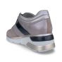 elisia-taupe adviesprijs €200 nu aan €160 sneaker van mephisto