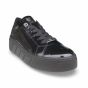 rieker sneaker w050100 revolution-crashlak-zwart