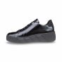 rieker sneaker w050100 revolution-crashlak-zwart 