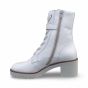 dlsport hoge schoen 640906 vitello-latte-chanel-sabbia 