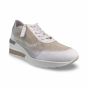 dlsport sneaker 636409 nabuk-offwhite-velour-avena