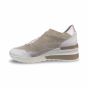 dlsport sneaker 636409 nabuk-offwhite-velour-avena 