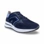 dlsport sneaker 633503 velour-abisso-chic-blu