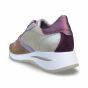 dlsport sneaker 633802 velour-bark-dubai-platino