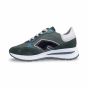 dlsport sneaker 633501 velour-loden-chic-verde 