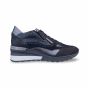 dlsport sneaker 636403 nabuk-nero-sim-nero