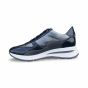 dlsport sneaker 633703 cayenne-nero-dubai-peltro 