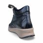 solidus sneaker 5907300691 karma-perllak-zwart-k