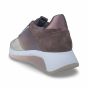 softwaves sneaker 89401029 degr-sand-tabac