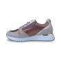 gabor sneaker 56.446.83 idra-samtchev-zimt-savanne-puder-h 