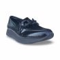 remonte mocassin d0h1000 lagro-black