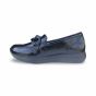 remonte mocassin d0h1000 lagro-black 