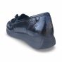 remonte mocassin d0h1000 lagro-black