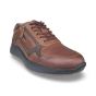 sneaker australian hatchback-cognac adviesprijs €139 nu aan €111