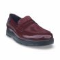 mephisto mocassin p5146011 carima-vernis-oxblood