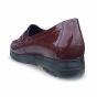 mephisto mocassin p5146011 carima-vernis-oxblood