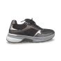 rollingsoft sneaker 5684767 rollingsoft-paolo-samt-zwart