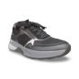 rollingsoft sneaker 5684767 rollingsoft-paolo-samt-zwart