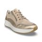 solidus sneaker 5907540636 karma sonic velour plat sav k voor dames