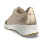 solidus dames sneaker5907540636 karma sonic velour plat sav k