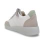 solidus dames sneaker6501950206 kalea lino wit jade k