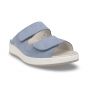 solidus slipper 7550280494 hannah nubuk blue h voor dames