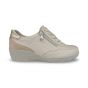 semler dames lage schoenj7245210126 judith soft creme h