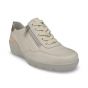 semler lage schoen j7245210126 judith soft creme h voor dames