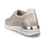 remonte dames sneakerr670061 alula  muschel gold g