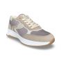 rieker sneaker w130760 samira beige muschel g voor dames