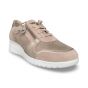 mephisto iasmina sneaker p5144720 iasmina perf sand voor dames