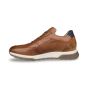 fluchos heren sneakerf1752 louis  habana cuero com1 