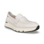 dorking mocassin d9047inla serena indios blanco plata voor dames