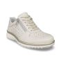 semler sneaker l5255114392 lena softina nappa creme h voor dames