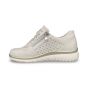 semler dames sneakerl5255114392 lena softina nappa creme h 