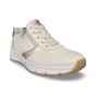 semler sneaker n4035348281 nicki softina creme camel h voor dames