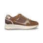 australian heren sneaker15163904t6e connery cognac taupe white