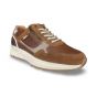 australian sneaker 15163904t6e connery cognac taupe white voor heren