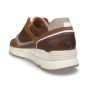 australian heren sneaker15163904t6e connery cognac taupe white