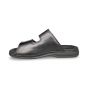 rieker heren slipper2559000 minato zwart g 