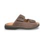 rieker heren slipper2559025 jaipur moro g