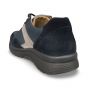 mephisto sano heren sneaker sano amory blue