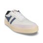 gola sneaker contact gola white moon black voor heren