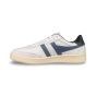 gola heren sneakercontact gola white moon black 