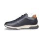 fluchos heren sneakerf1752 louis habana blauw 