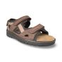 solidus sandaal 7806830448 man special rhino brown h voor heren