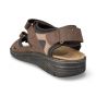 solidus heren sandaal7806830448 man special rhino brown h