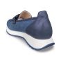 gabor dames mocassin62.472.26 denim blue g