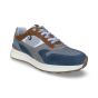 australian sneaker 15165101ke2 kyoto grey blue voor heren