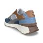 australian heren sneaker15165101ke2 kyoto grey blue